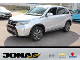 Suzuki Vitara 1.4 Comfort Hybrid 6AT - Suzuki Vitara V6 mit Hybrid-Antrieb (Benzin/Elektro)