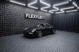 Porsche 911 Carrera S BRD  SportChrono PZ-History - Porsche 911 Urmodell aus 2008