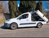 Peugeot Partner Kipper Euro 5 klima/Citroe... - gebrauchte Peugeot Partner aus dem Jahr 2011