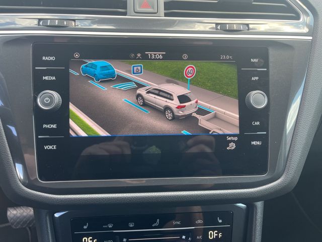 Tiguan Allspace Life 2.0 TDI DSG