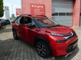 Citroën C3 Aircross PureTech 110 Plus Navi DAB - Citroën C3 Aircross PLUS mit Benzin-Antrieb