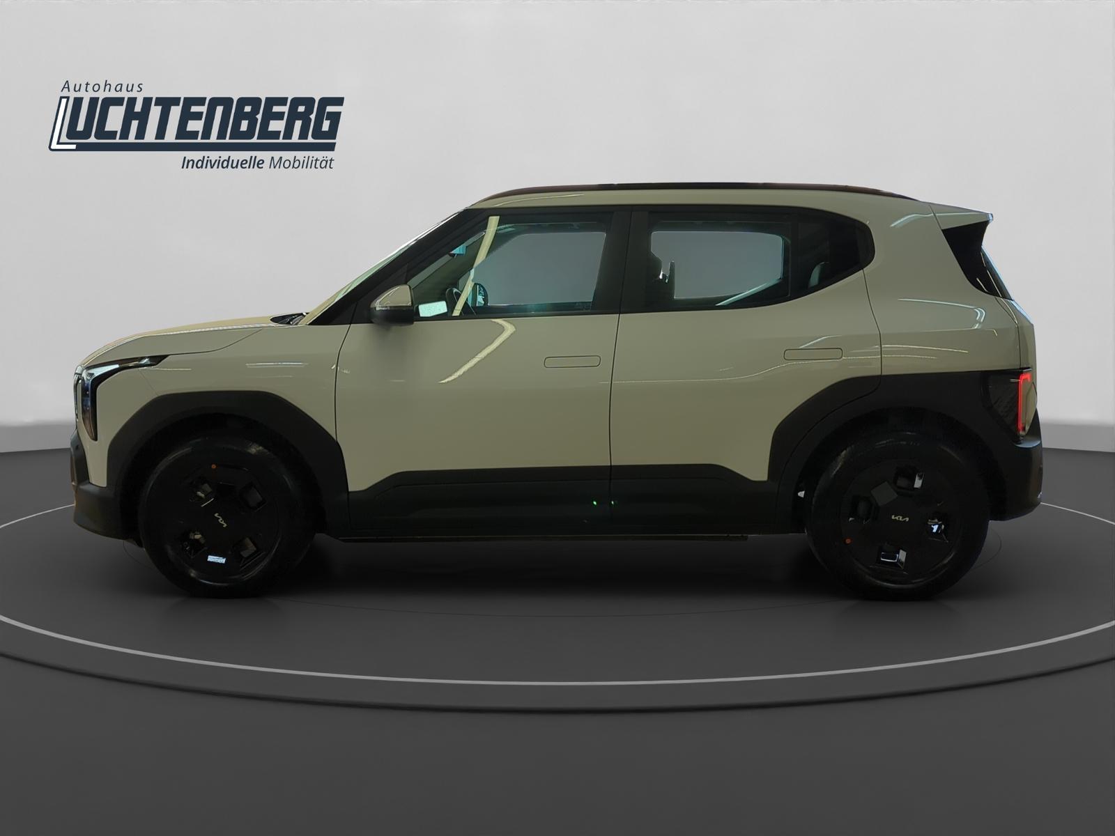 Kia EV2 EARTH 42,2 kWh KAMERA+CARPLAY+SITZHEIZUNG+SM