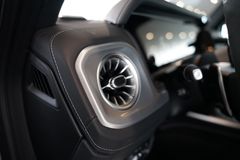 MERCEDES-BENZ G 63 AMG | Superior | Carbon | SD | classicgrau MERCEDES-BENZ G 63 AMG | Superior | Carbon | SD | classicgrau