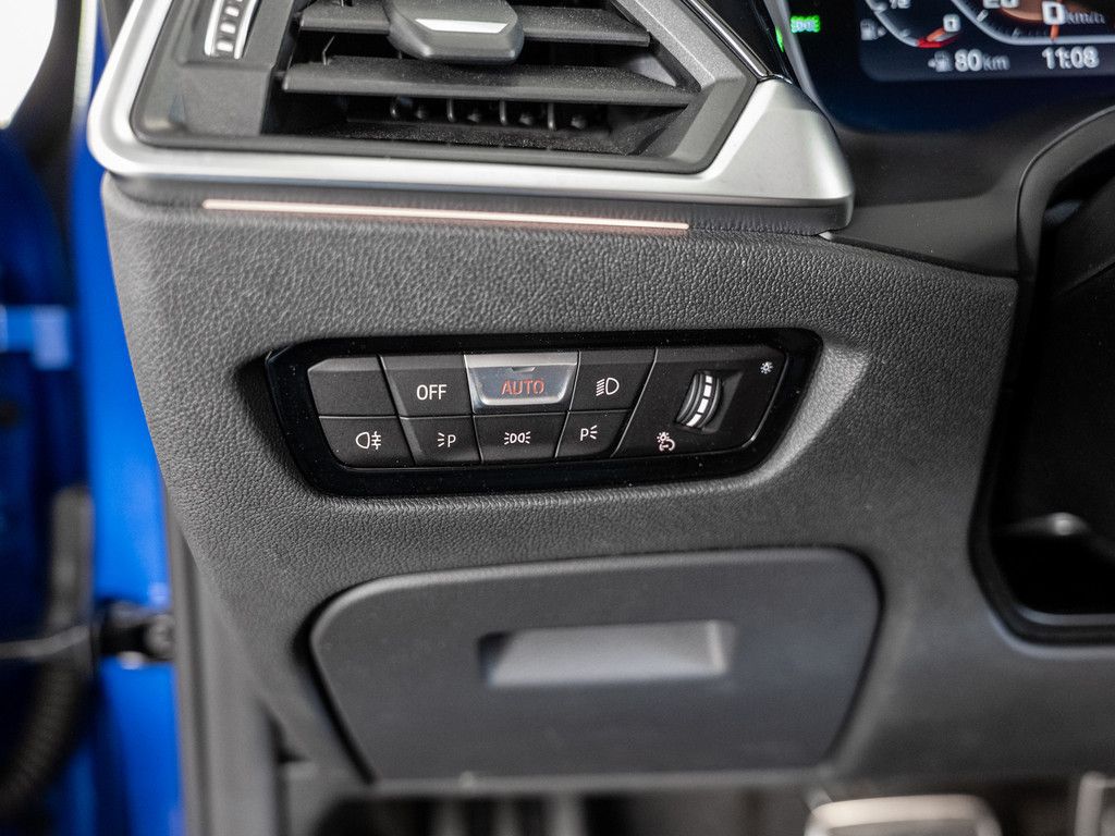 BMW 440 Cabrio xDrive AHK HUD LASER LED ACC NAVI foto 23