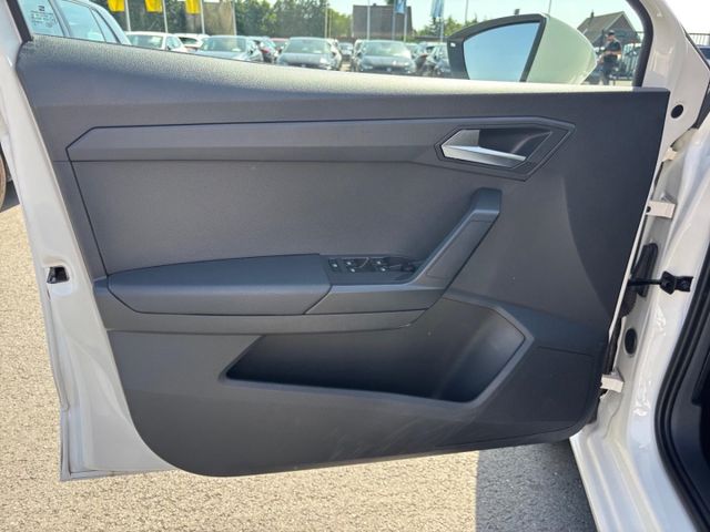 Ibiza Style Edition 1.0 TSI LED Full Link Sitzh.