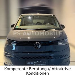 Volkswagen T7 Multivan - 4