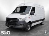 Mercedes-Benz Sprinter 317 CDI Kasten L2H2 360° MBUX SITZHZ. - Angebote