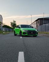 Audi RS3  - Audi RS3 in Bremen