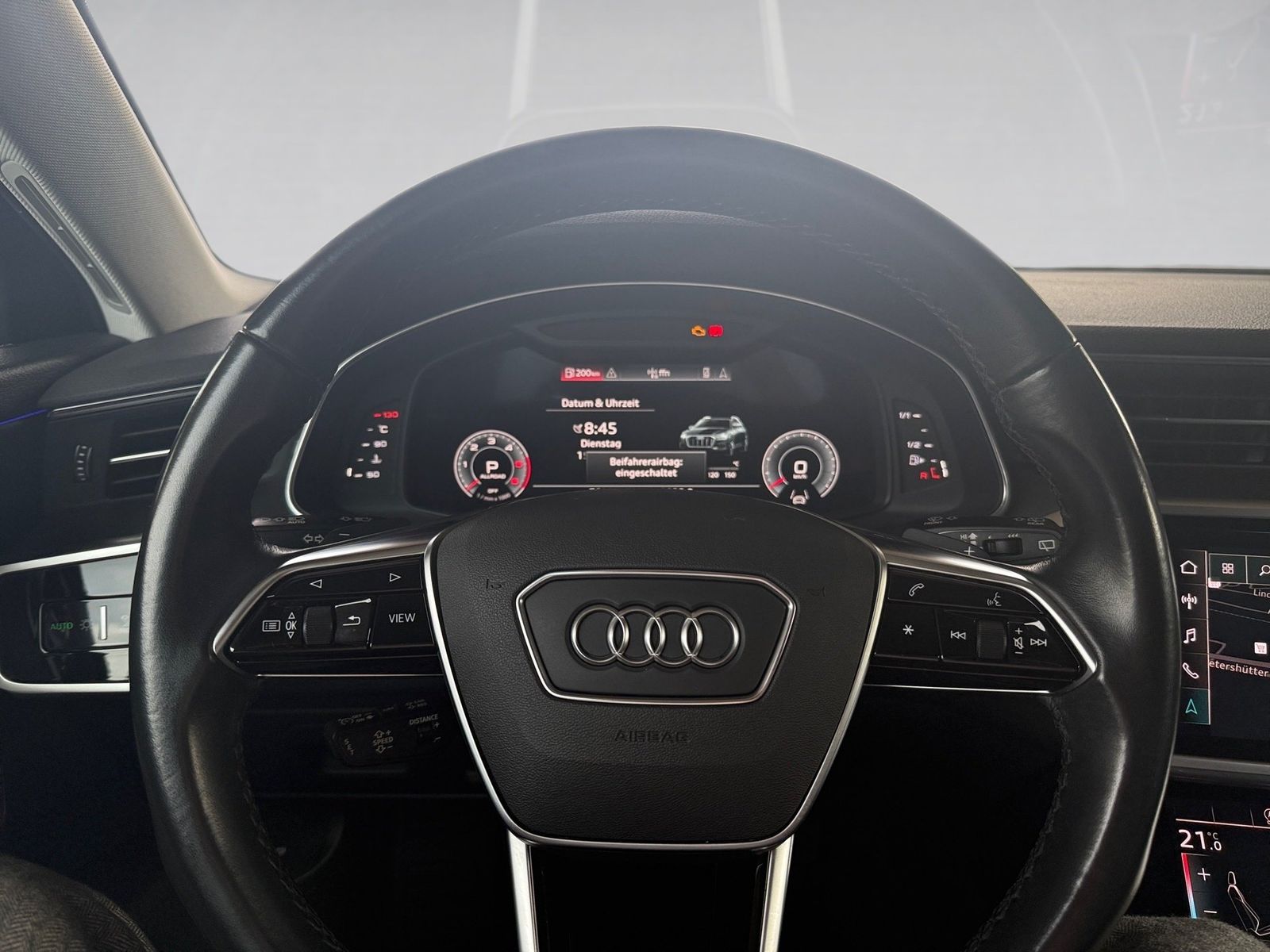Audi A6 Allroad - Bild 16