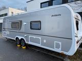 Dethleffs Beduin Scandinavia 690 BQT - Dethleffs Wohnwagen Beduin