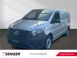 Mercedes-Benz Vito 116 CDI Kasten lang Distr. Klima Kamera 9G - Mercedes-Benz Vito Gebrauchtwagen in Bielefeld