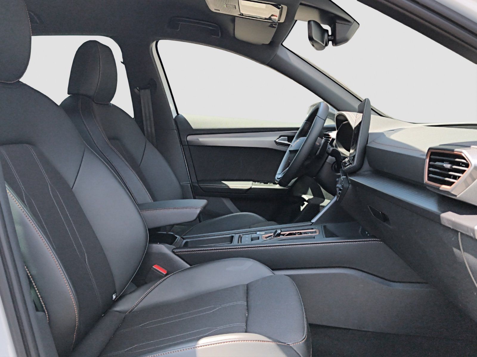 Cupra Formentor - Bild 22