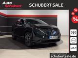 Nissan Ariya Pack 87kWh Evolve Pack 20 Zoll Leichtmetal - Nissan Ariya: Evolve Pack