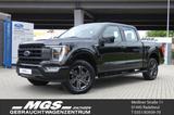 Ford F150 5.0 'Lariat Supercrew' #V8 #4X4 #ACC #B&O - Ford F 150 aus 2023