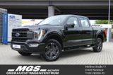 Ford F150 5.0 'Lariat Supercrew' #V8 #4X4 #ACC #B&O - Ford F 150: Supercrew