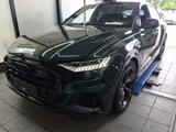 Audi SQ8 competition Carbon, Pano, HUD, Night, Assist - Audi SQ8 Gebrauchtwagen