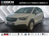 Opel Crossland X 1.2 ECOTEC Edition SHZ RFK KLIMA