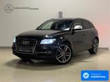 Audi SQ5 3.0 TDI plus quattro 2.HAND*TOTW*KAM*ACC*AHK - Audi SQ5 mit Anhängerkupplung