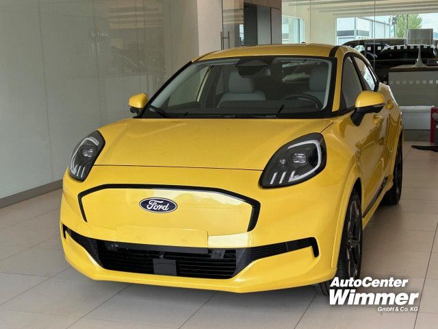 Foto Nummer 2: FORD Puma