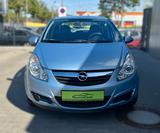Opel Corsa D*2Hand*Klima*Alufelgen*TüvNeu* - Opel Corsa: Alufelgen