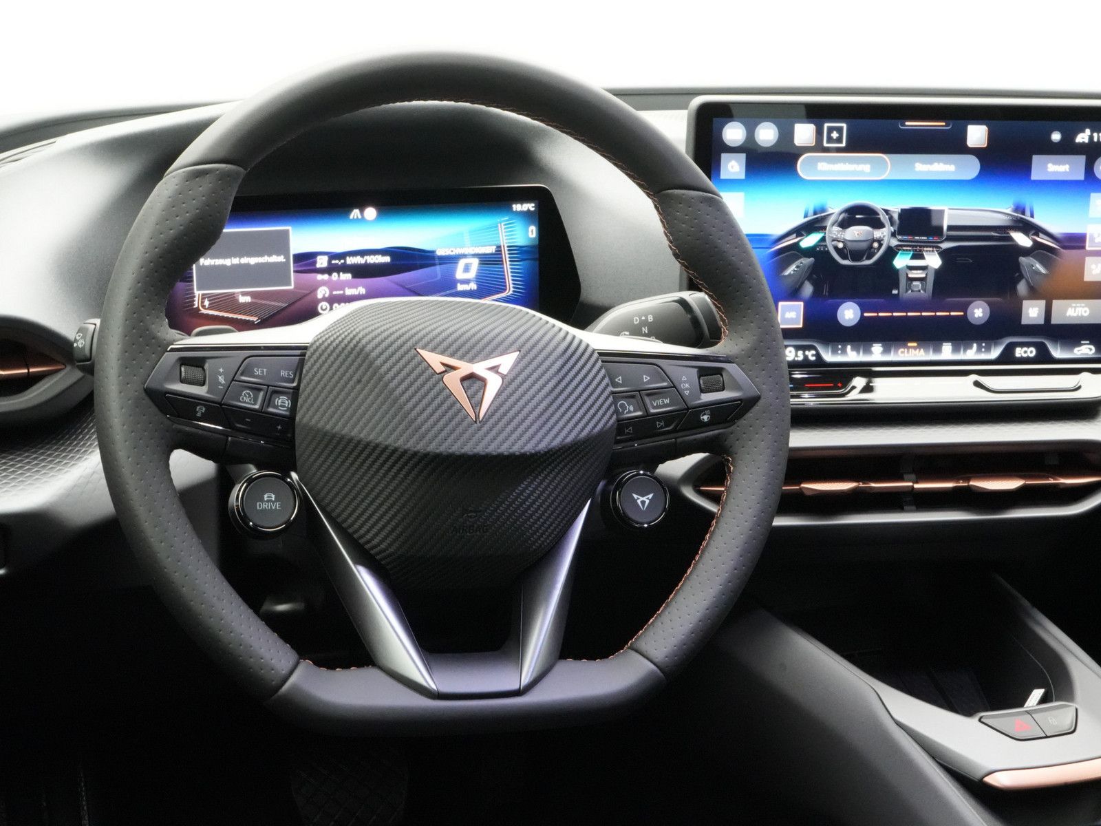 Cupra Raval - Bild 9