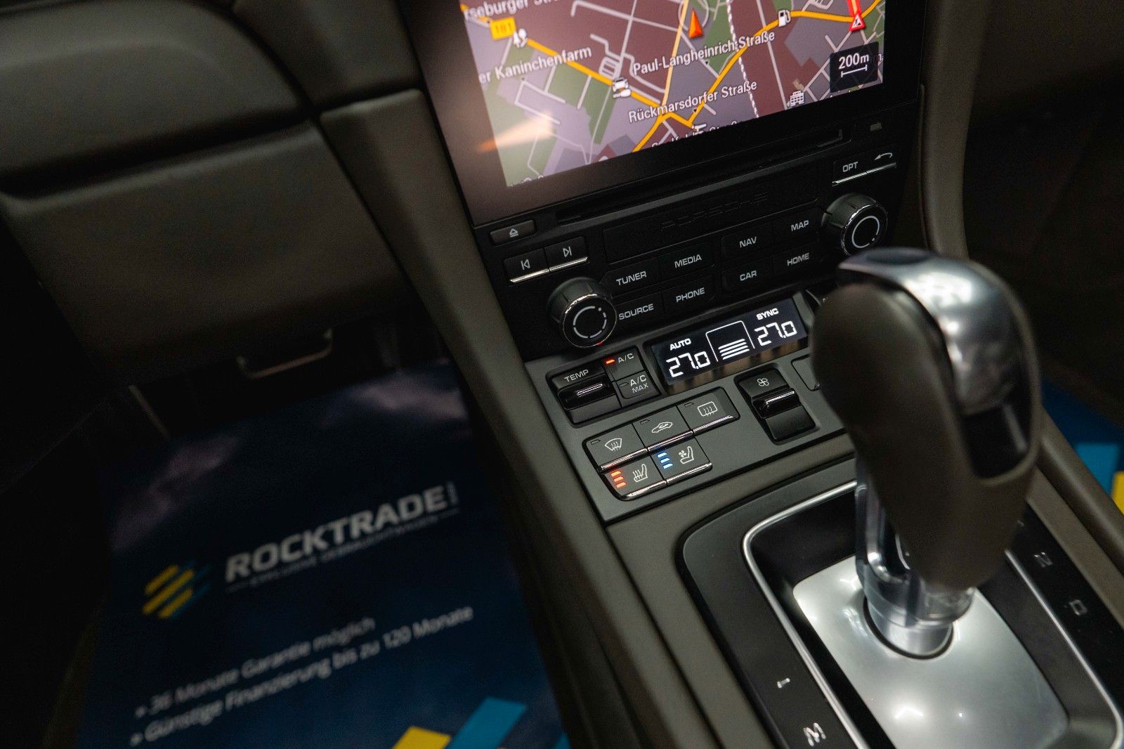 Fahrzeugabbildung Porsche 991.2 911 Carrera 4 S GTS Cabrio *Lift*Keramik*