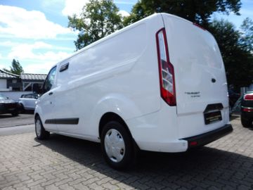 Ford Transit Custom - 7
