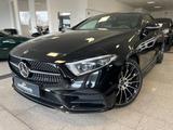 Mercedes-Benz CLS 400 d 4Matic AMG Line ACC 360° Burmester - Mercedes CLS 400 mit Schiebedach