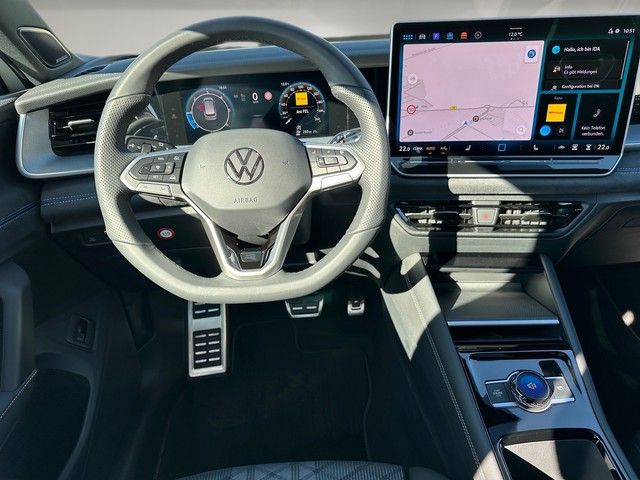 Fahrzeugabbildung Volkswagen Tayron 2.0TDI DSG 4Motion R-Line AHK+PANO+STDHZG