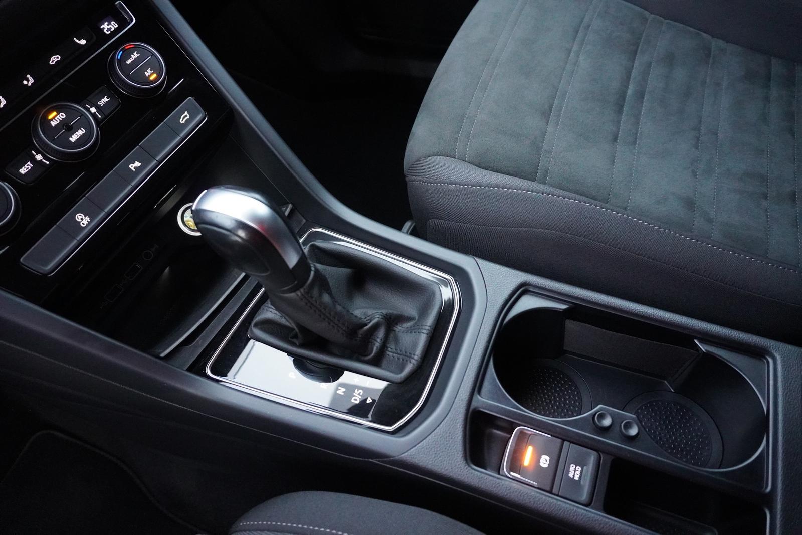Volkswagen Touran 1.5 TSI DSG Highline LED Navi DAB ACC PDC, миниатюра 21