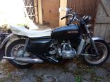 Honda gl 1000 gold wing - GL1000