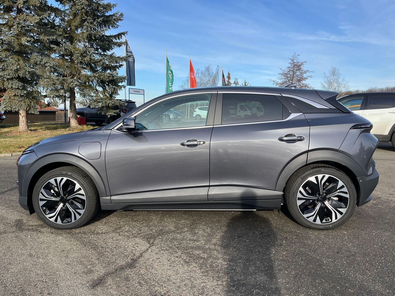 VinFast VF6 - Bild 2