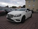 Mercedes-Benz A A 180 BlueEfficiency (176.042) - Mercedes-Benz A 180 in Dresden
