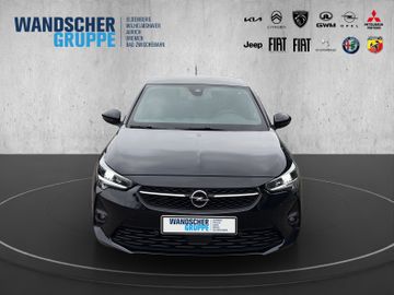 Opel Corsa F e GS Line +Navi+Kam.+KeyLess+Massage+SHZ