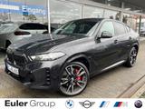 BMW X6 xDrive 40d M Sport Sportpaket HUD Luftfederun - BMW X6: 40d