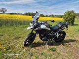 Triumph TIGER 1200 GT PRO  - TRIUMPH TIGER 1200 GT