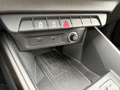 Fahrzeugabbildung Audi A1 Sportback 25 TFSI Virtual Klima Sitzh PDC Alu