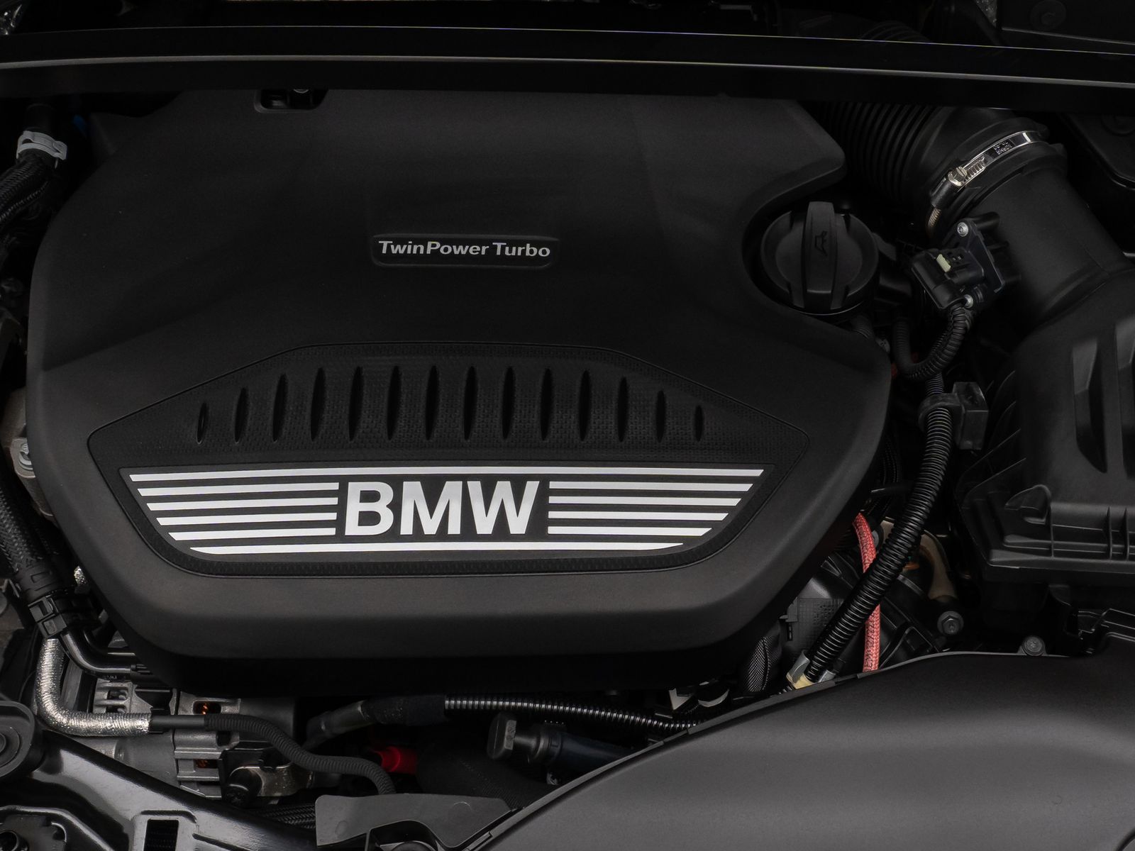 Fahrzeugabbildung BMW 220d Gran Coupé M Sport DAB Lenkradhzng H/K 18"