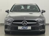 Mercedes-Benz A 200 CDI LED Navi Keyless Spurhalte 1.Hd - Mercedes-Benz A-Klasse: Cdi