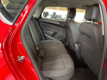 MYAUTOCENTER – Gebraucht- und Jahreswagen mit Werkstattservice in Pfaffenhofen Opel Astra J Lim. 5-trg. Cosmo *Klima*PDC*Tempomat*