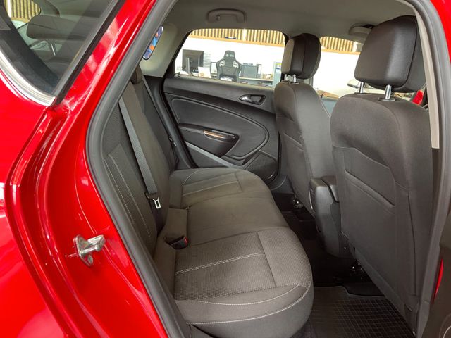 MYAUTOCENTER – Gebraucht- und Jahreswagen mit Werkstattservice in Pfaffenhofen Opel Astra J Lim. 5-trg. Cosmo *Klima*PDC*Tempomat*