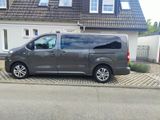 Peugeot Traveller 180 Aut.  VIP L3 AHK  Camping - Peugeot Traveller aus 2020