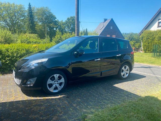 Renault Scenic Grand