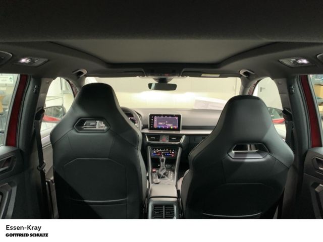 Seat Tarraco - Bild 23