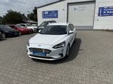 Ford Titanium 2,0 TDCI Aut Navi LED ACC SHA TWA Alu16 - Ford Focus mit Diesel-Antrieb: 16