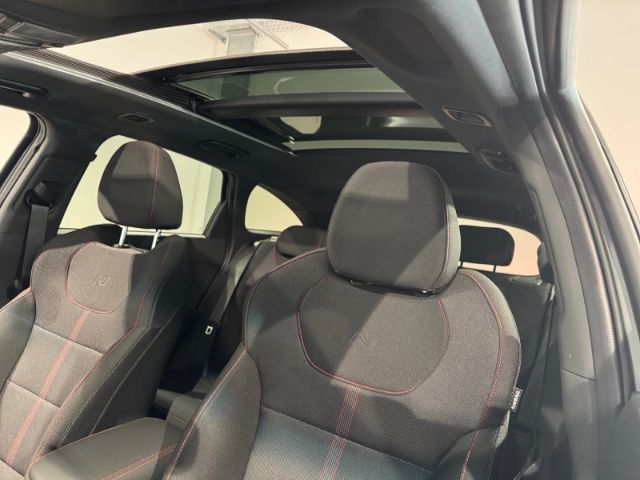 Fahrzeugabbildung Hyundai i30 Kombi (MY26) 1.6 T-GDI  7-DCT N Line+Panoram
