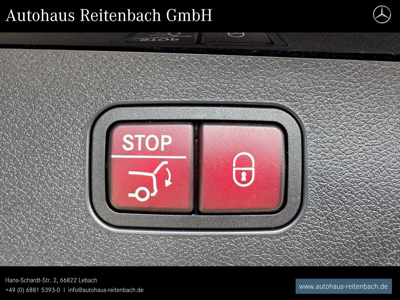 Mercedes-Benz E220d T AVANTGARDE+AHK DISTR+TOTW+KEYLESS+AMBIEN
