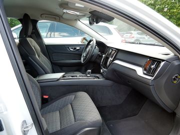 Volvo V60 - 8