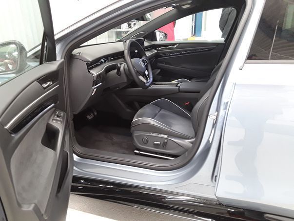 Volkswagen ID.7 - Bild 6