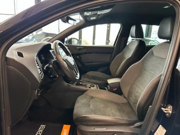 MYAUTOCENTER – Gebraucht- und Jahreswagen mit Werkstattservice in Pfaffenhofen Seat Ateca Xcellence 1.5 TSI *DSG*OPF*Virtuel*AHK*